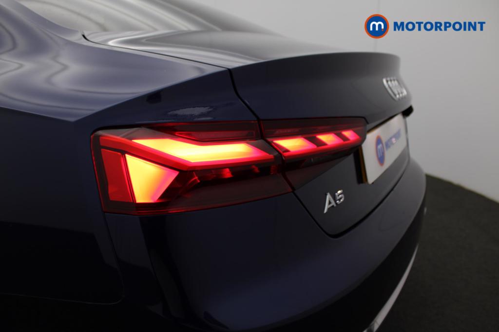 Audi A5 S Line Automatic Diesel Coupe - Stock Number (1546786) - 27th supplementary image