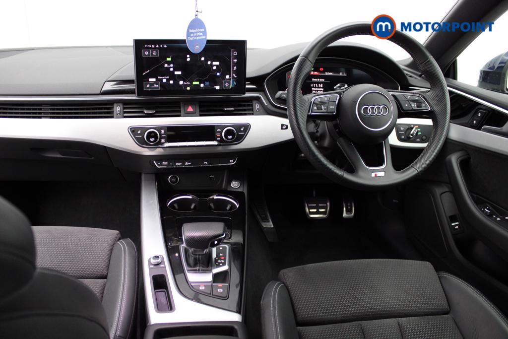 Audi A5 S Line Automatic Diesel Coupe - Stock Number (1546786) - 1st supplementary image