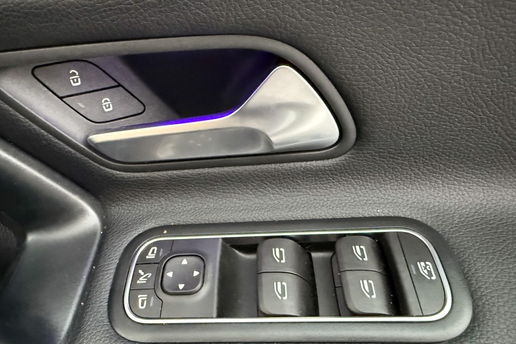 Mercedes-Benz CLA Amg Line Automatic Petrol Coupe - Stock Number (1546821) - 21st supplementary image