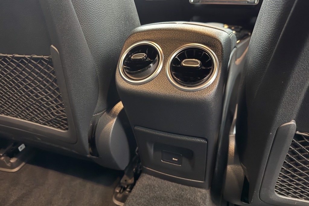 Mercedes-Benz CLA Amg Line Automatic Petrol Coupe - Stock Number (1546821) - 25th supplementary image
