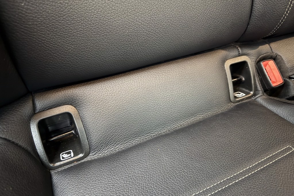 Mercedes-Benz CLA Amg Line Automatic Petrol Coupe - Stock Number (1546821) - 28th supplementary image