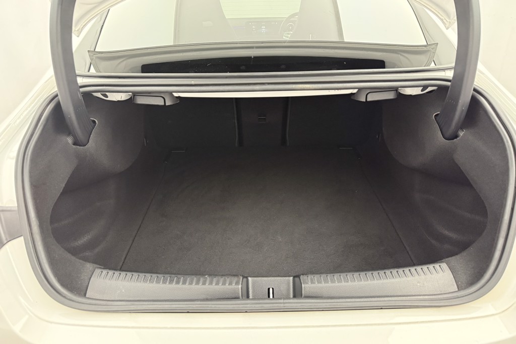 Mercedes-Benz CLA Amg Line Automatic Petrol Coupe - Stock Number (1546821) - 30th supplementary image