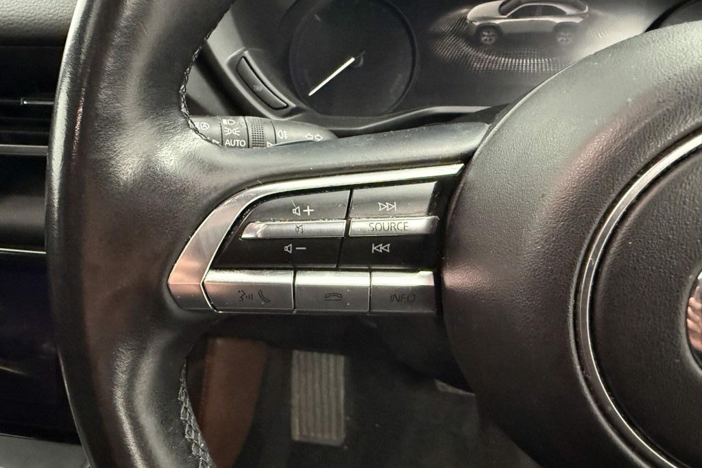 Mazda Mx-30 Gt Sport Automatic Electric SUV - Stock Number (1546823) - 3rd supplementary image