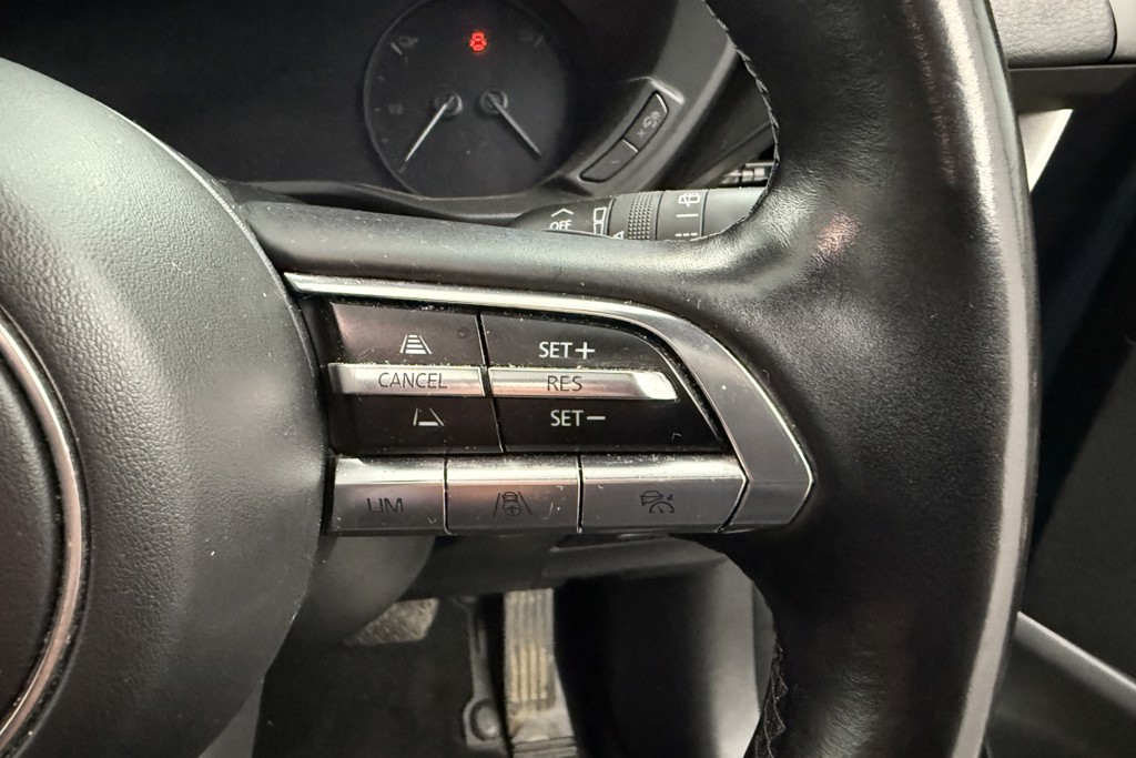 Mazda Mx-30 Gt Sport Automatic Electric SUV - Stock Number (1546823) - 4th supplementary image