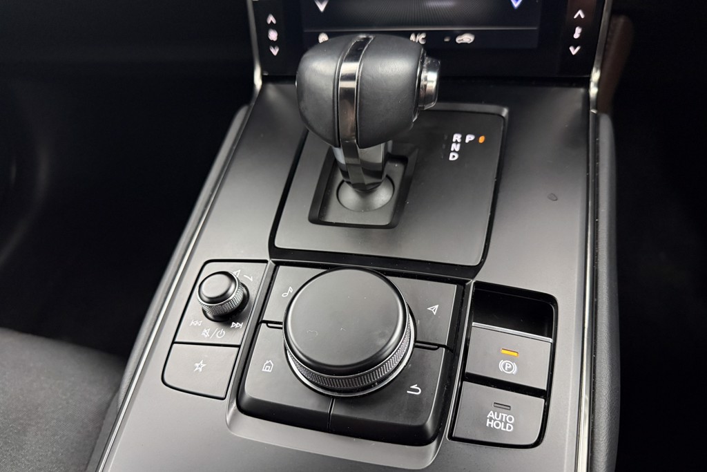 Mazda Mx-30 Gt Sport Automatic Electric SUV - Stock Number (1546823) - 12th supplementary image