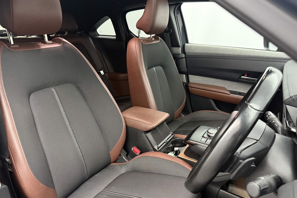 Mazda Mx-30 Gt Sport Automatic Electric SUV - Stock Number (1546823) - 16th supplementary image