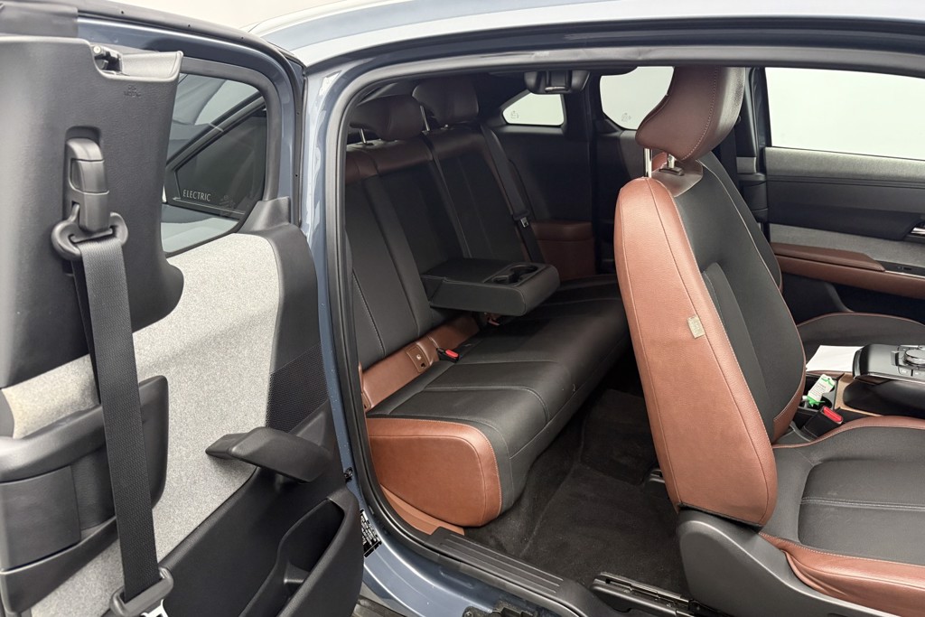 Mazda Mx-30 Gt Sport Automatic Electric SUV - Stock Number (1546823) - 19th supplementary image