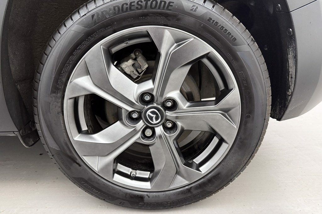 Mazda Mx-30 Gt Sport Automatic Electric SUV - Stock Number (1546823) - 24th supplementary image