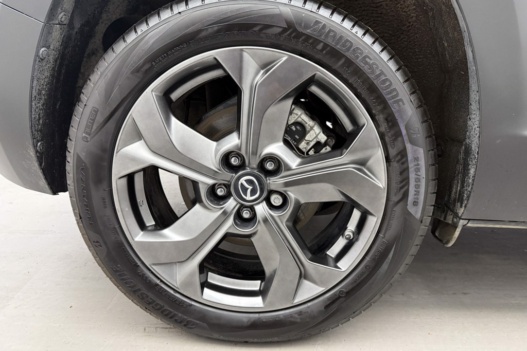 Mazda Mx-30 Gt Sport Automatic Electric SUV - Stock Number (1546823) - 27th supplementary image