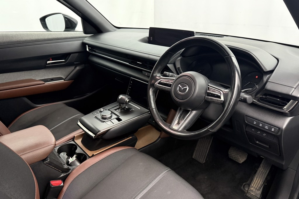 Mazda Mx-30 Gt Sport Automatic Electric SUV - Stock Number (1546823) - 1st supplementary image