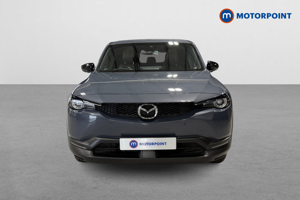 Mazda Mx-30 Gt Sport Automatic Electric SUV - Stock Number (1546823) - Front bumper
