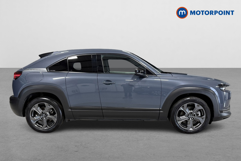 Mazda Mx-30 Gt Sport Automatic Electric SUV - Stock Number (1546823) - Drivers side