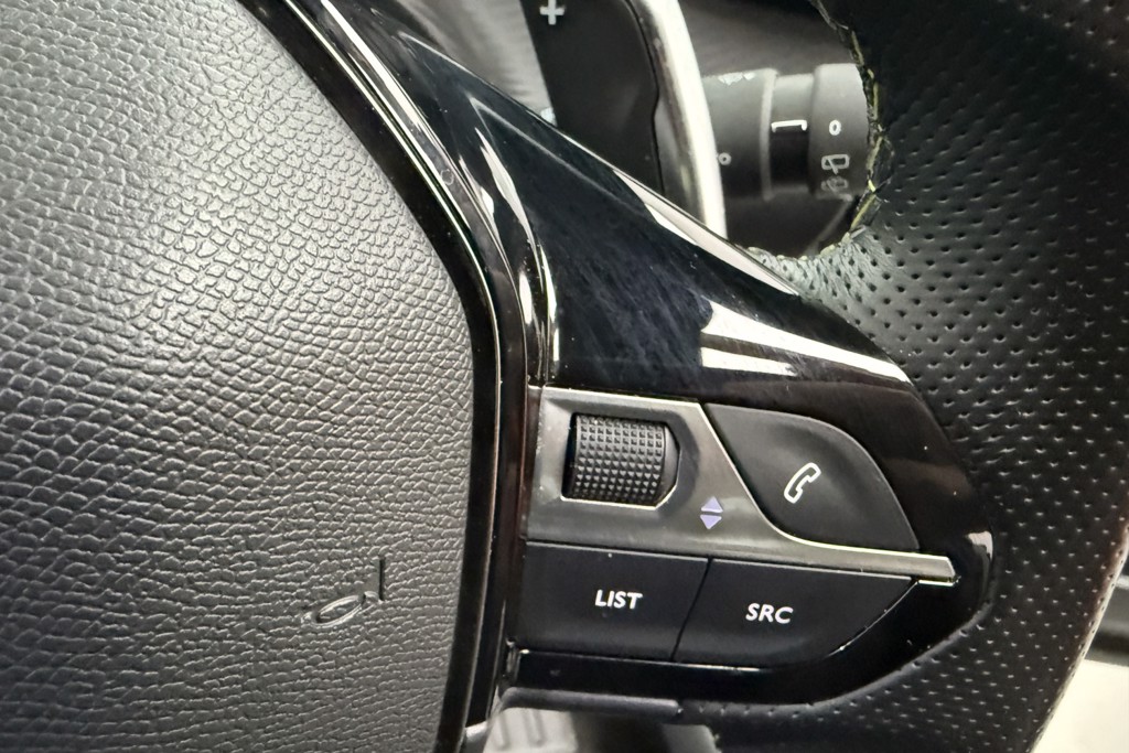 Peugeot 2008 Gt Premium Automatic Petrol SUV - Stock Number (1546834) - 4th supplementary image