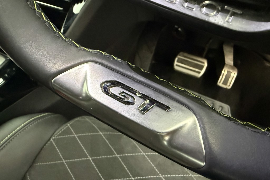Peugeot 2008 Gt Premium Automatic Petrol SUV - Stock Number (1546834) - 5th supplementary image