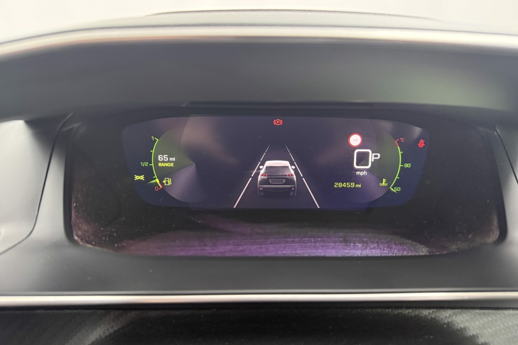 Peugeot 2008 Gt Premium Automatic Petrol SUV - Stock Number (1546834) - 6th supplementary image