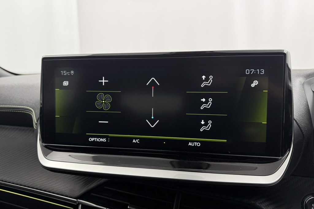 Peugeot 2008 Gt Premium Automatic Petrol SUV - Stock Number (1546834) - 8th supplementary image
