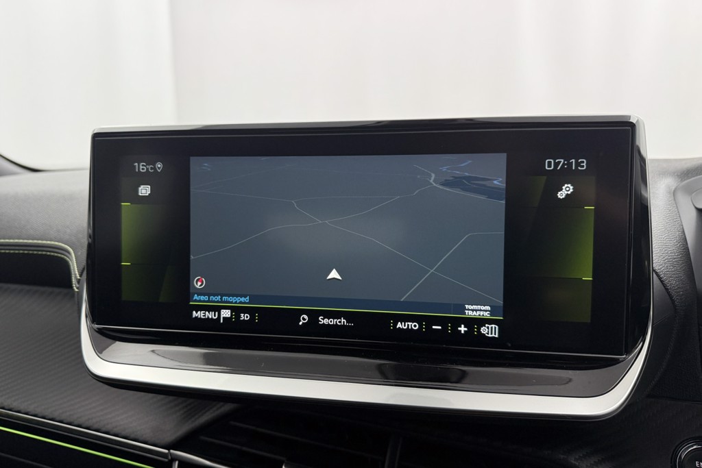 Peugeot 2008 Gt Premium Automatic Petrol SUV - Stock Number (1546834) - 9th supplementary image