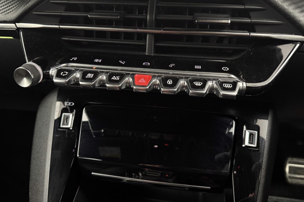 Peugeot 2008 Gt Premium Automatic Petrol SUV - Stock Number (1546834) - 15th supplementary image