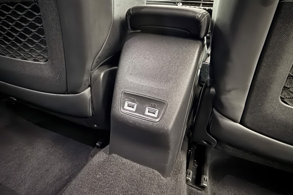 Peugeot 2008 Gt Premium Automatic Petrol SUV - Stock Number (1546834) - 22nd supplementary image