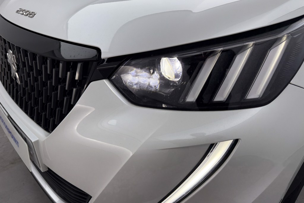 Peugeot 2008 Gt Premium Automatic Petrol SUV - Stock Number (1546834) - 29th supplementary image