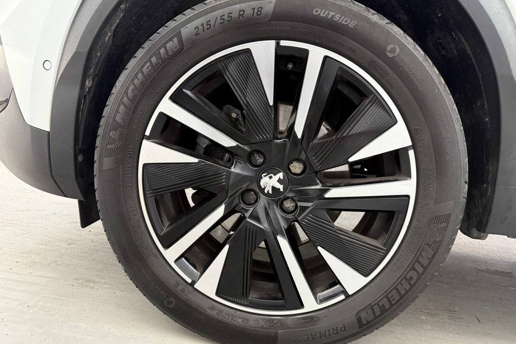 Peugeot 2008 Gt Premium Automatic Petrol SUV - Stock Number (1546834) - 30th supplementary image