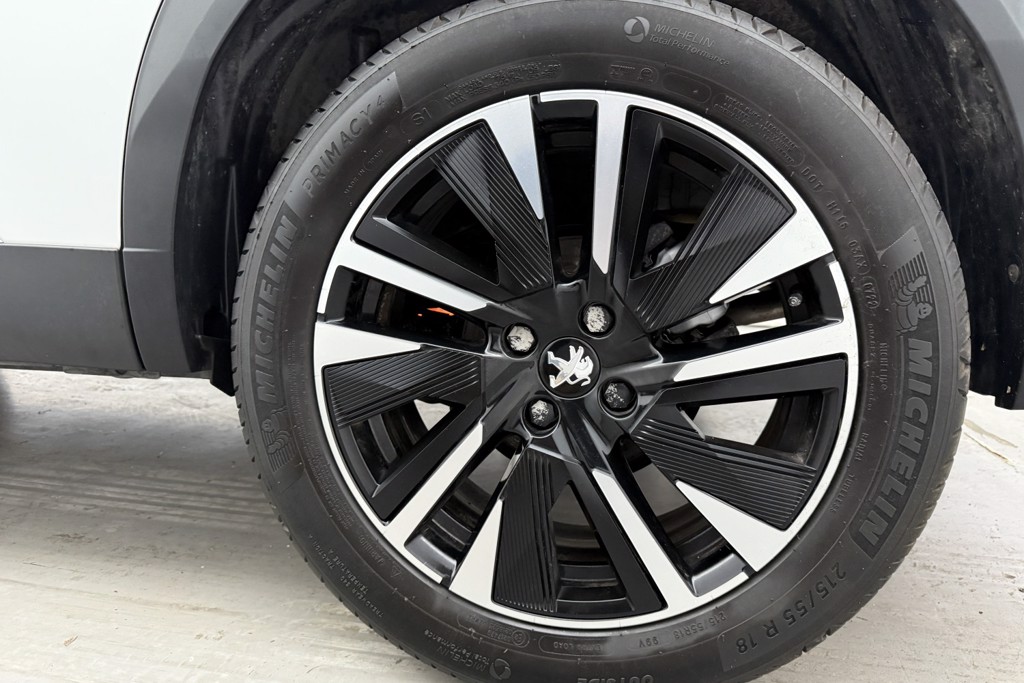 Peugeot 2008 Gt Premium Automatic Petrol SUV - Stock Number (1546834) - 31st supplementary image