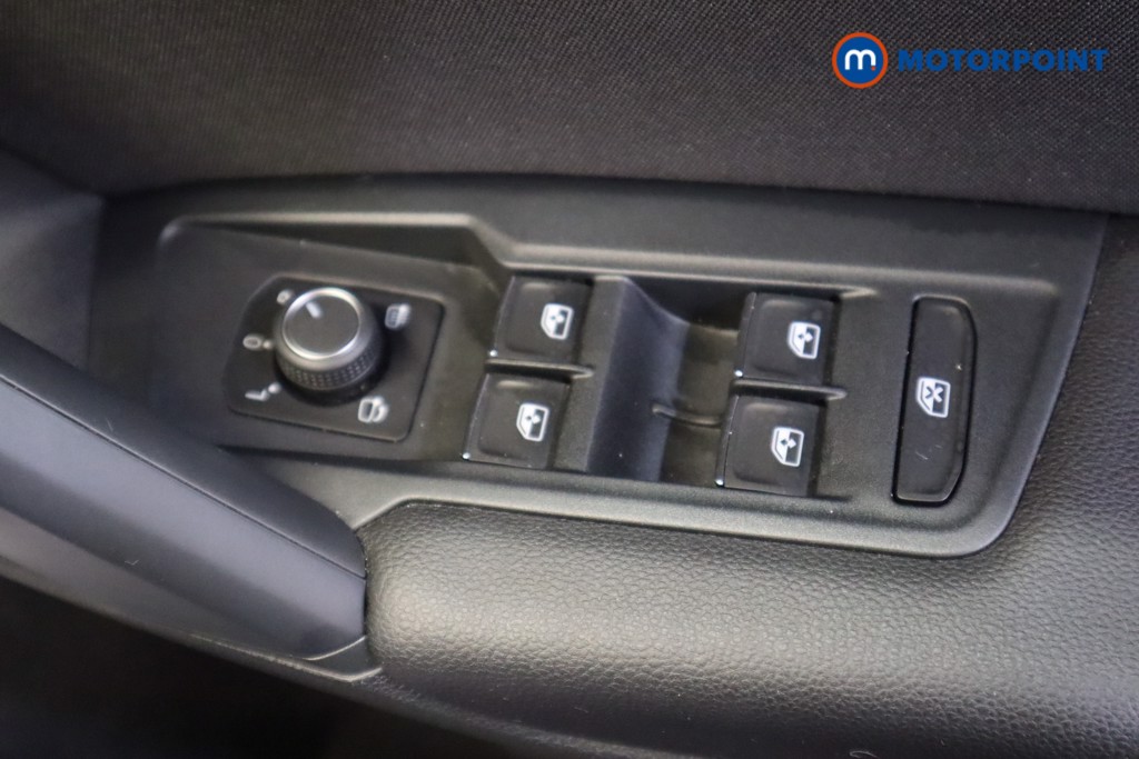 Volkswagen Tiguan SEL Automatic Petrol SUV - Stock Number (1546845) - 7th supplementary image