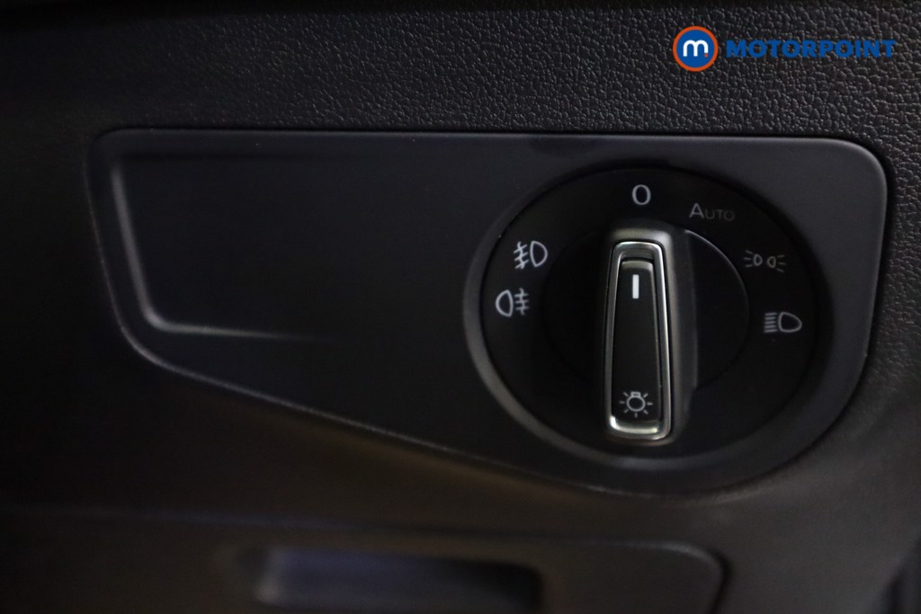 Volkswagen Tiguan SEL Automatic Petrol SUV - Stock Number (1546845) - 9th supplementary image