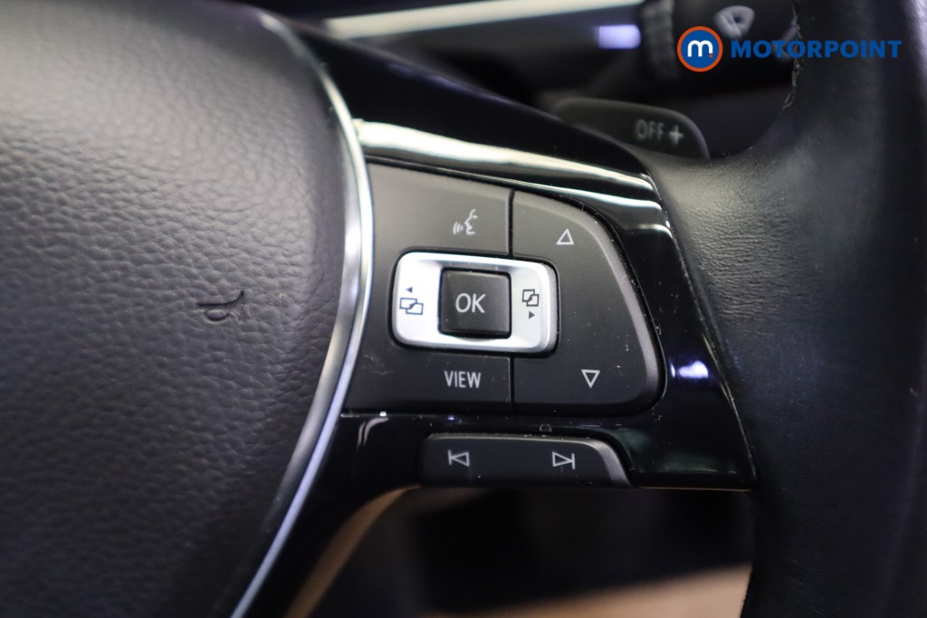 Volkswagen Tiguan SEL Automatic Petrol SUV - Stock Number (1546845) - 10th supplementary image