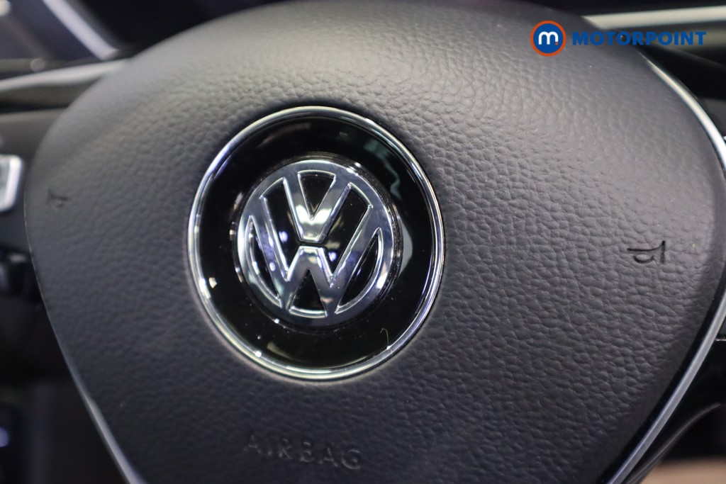 Volkswagen Tiguan SEL Automatic Petrol SUV - Stock Number (1546845) - 11th supplementary image