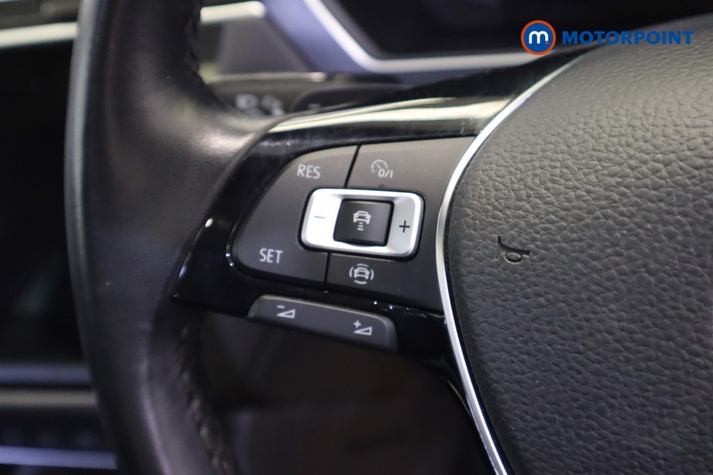 Volkswagen Tiguan SEL Automatic Petrol SUV - Stock Number (1546845) - 12th supplementary image