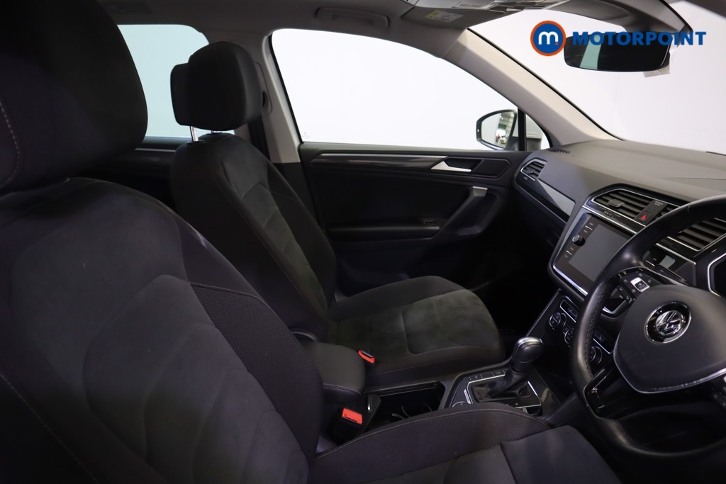 Volkswagen Tiguan SEL Automatic Petrol SUV - Stock Number (1546845) - 13th supplementary image