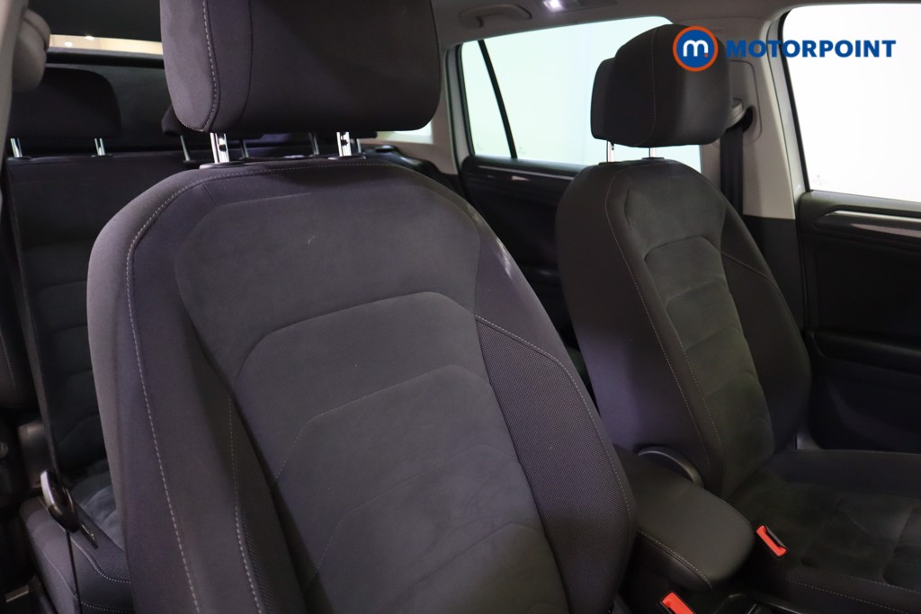 Volkswagen Tiguan SEL Automatic Petrol SUV - Stock Number (1546845) - 14th supplementary image