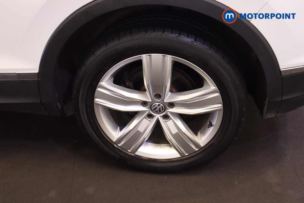 Volkswagen Tiguan SEL Automatic Petrol SUV - Stock Number (1546845) - 18th supplementary image