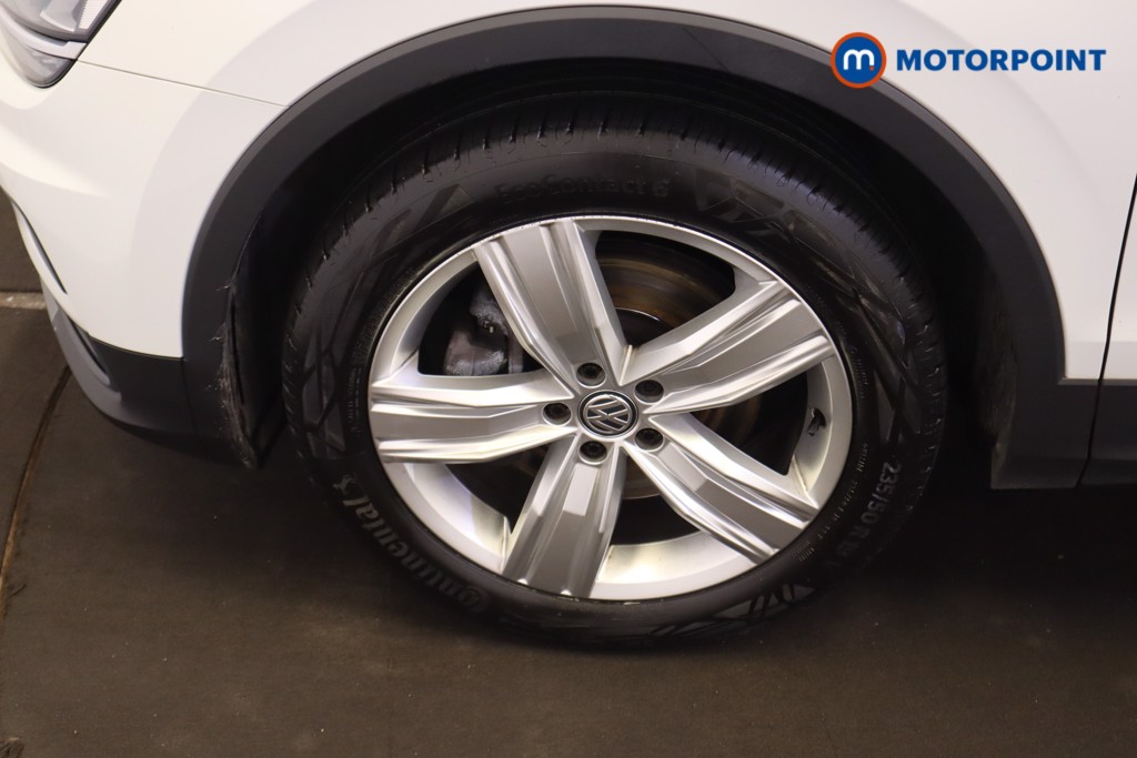 Volkswagen Tiguan SEL Automatic Petrol SUV - Stock Number (1546845) - 19th supplementary image