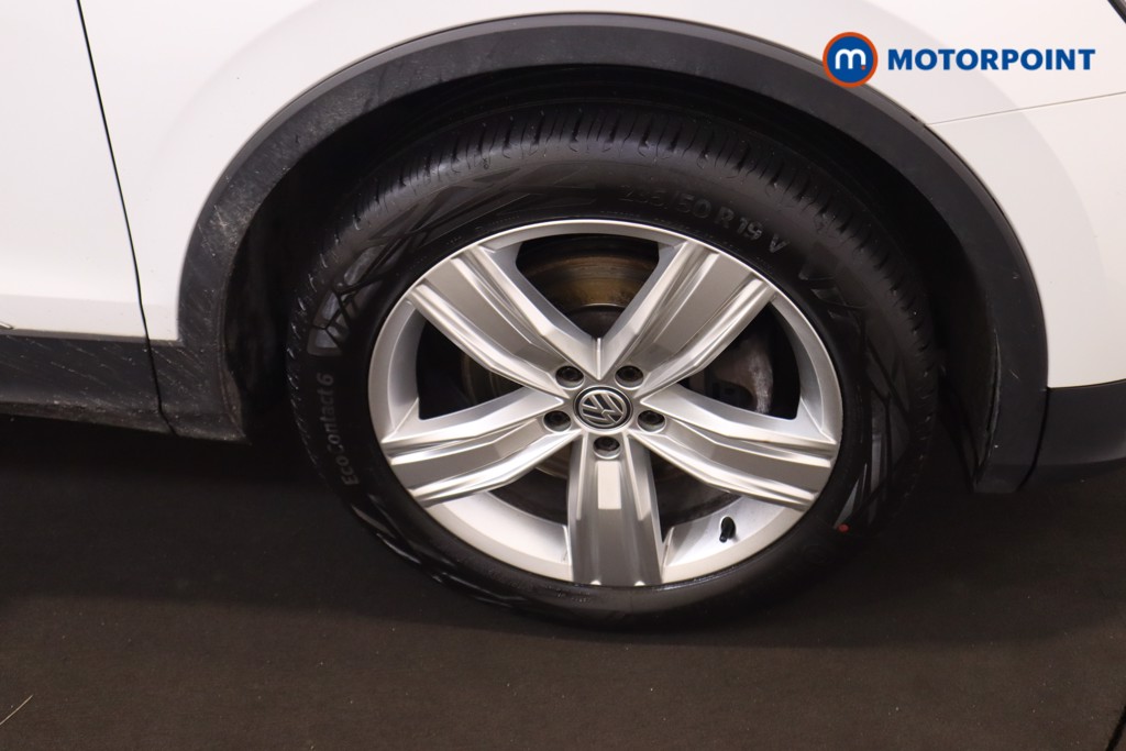Volkswagen Tiguan SEL Automatic Petrol SUV - Stock Number (1546845) - 20th supplementary image
