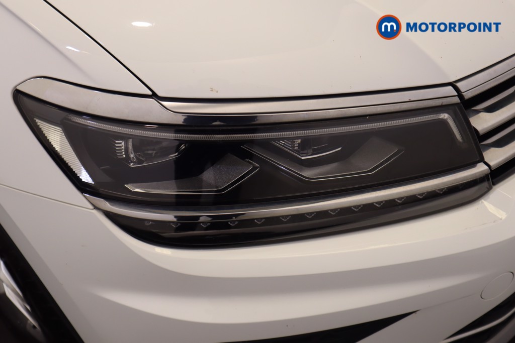 Volkswagen Tiguan SEL Automatic Petrol SUV - Stock Number (1546845) - 21st supplementary image