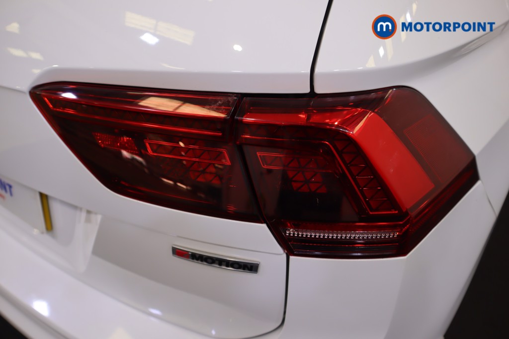 Volkswagen Tiguan SEL Automatic Petrol SUV - Stock Number (1546845) - 22nd supplementary image