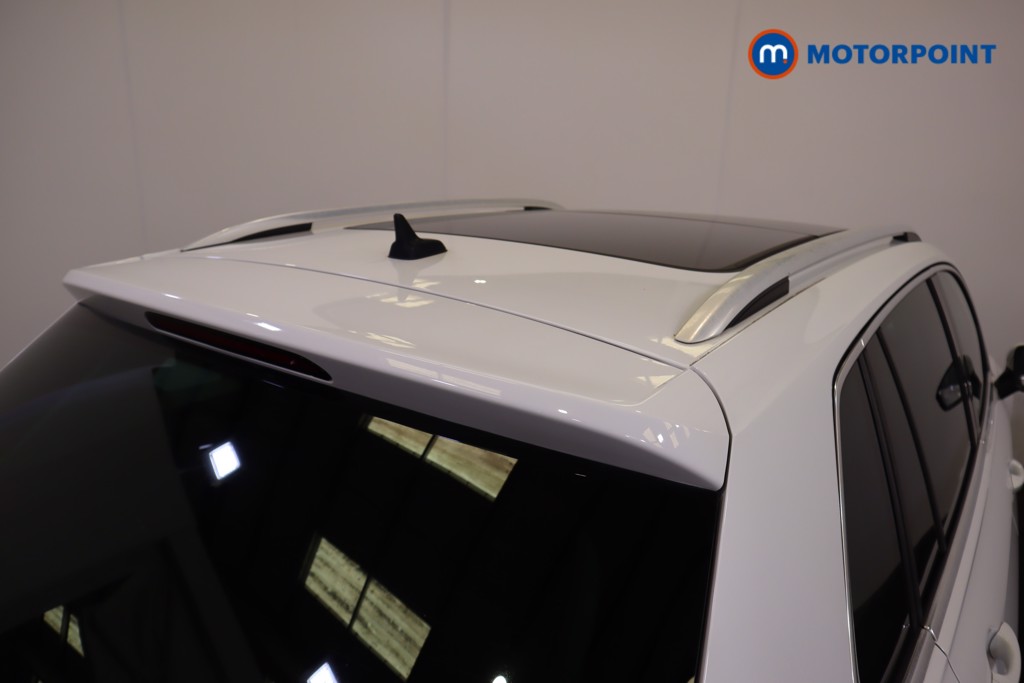 Volkswagen Tiguan SEL Automatic Petrol SUV - Stock Number (1546845) - 23rd supplementary image