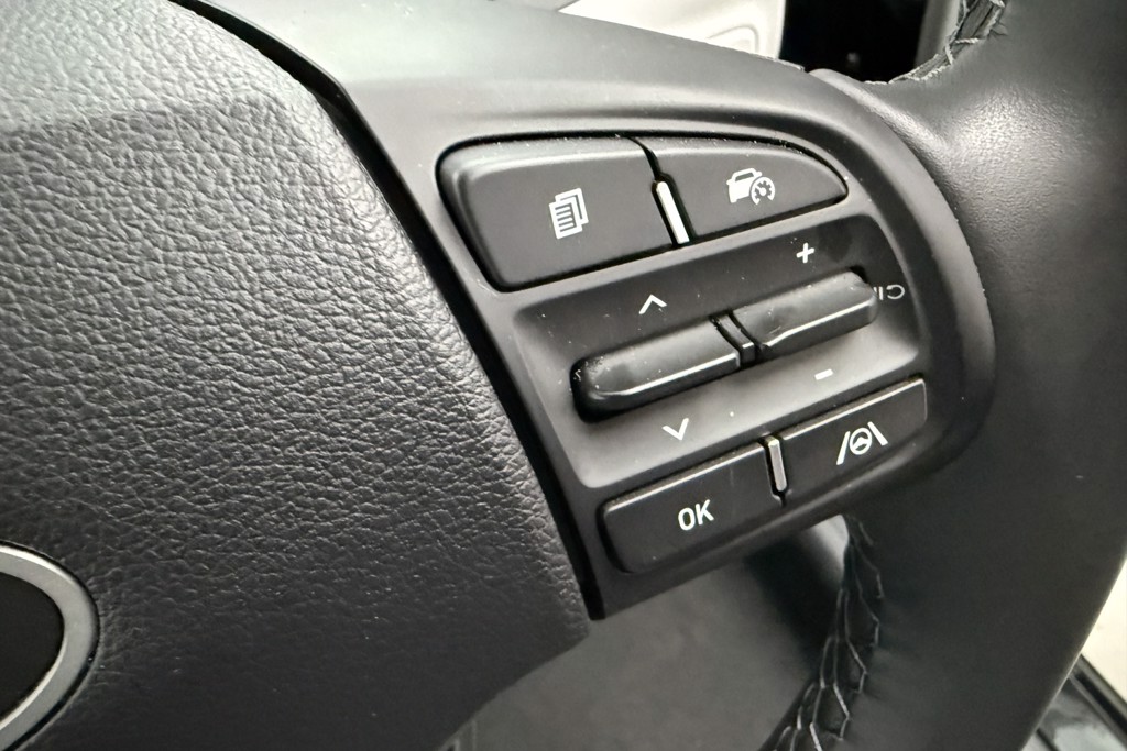 Hyundai I10 Premium Automatic Petrol Hatchback - Stock Number (1546887) - 4th supplementary image