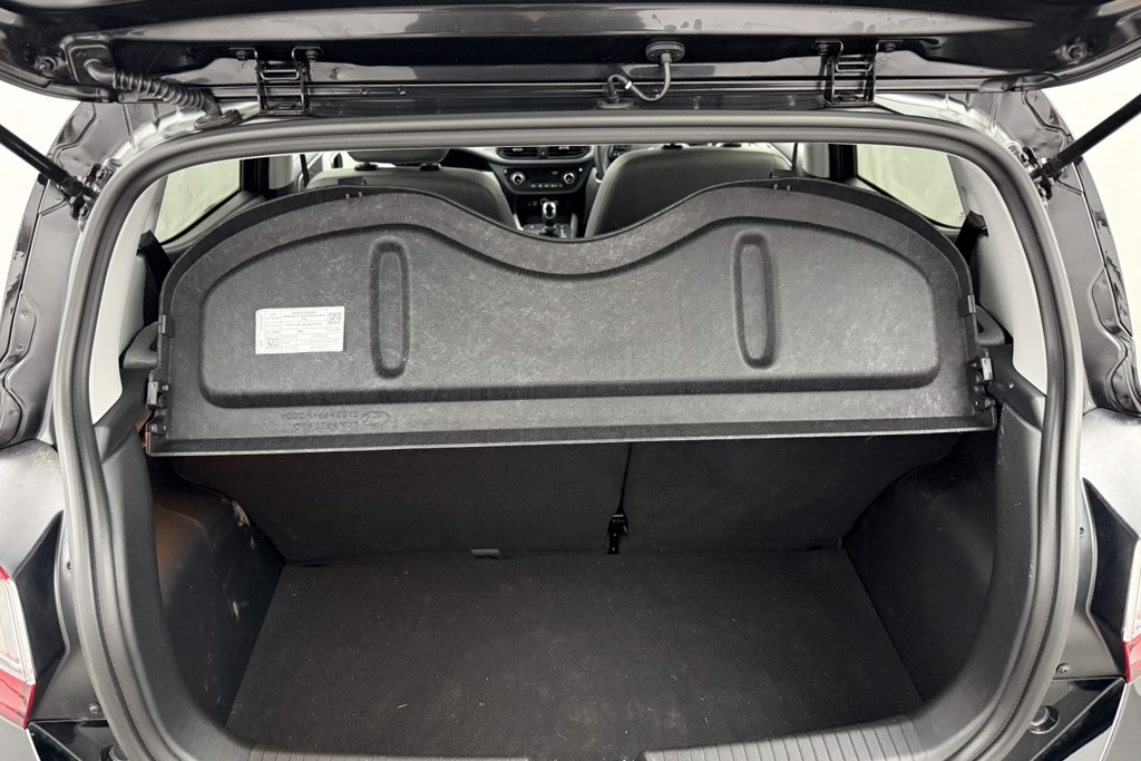 Hyundai I10 Premium Automatic Petrol Hatchback - Stock Number (1546887) - 21st supplementary image