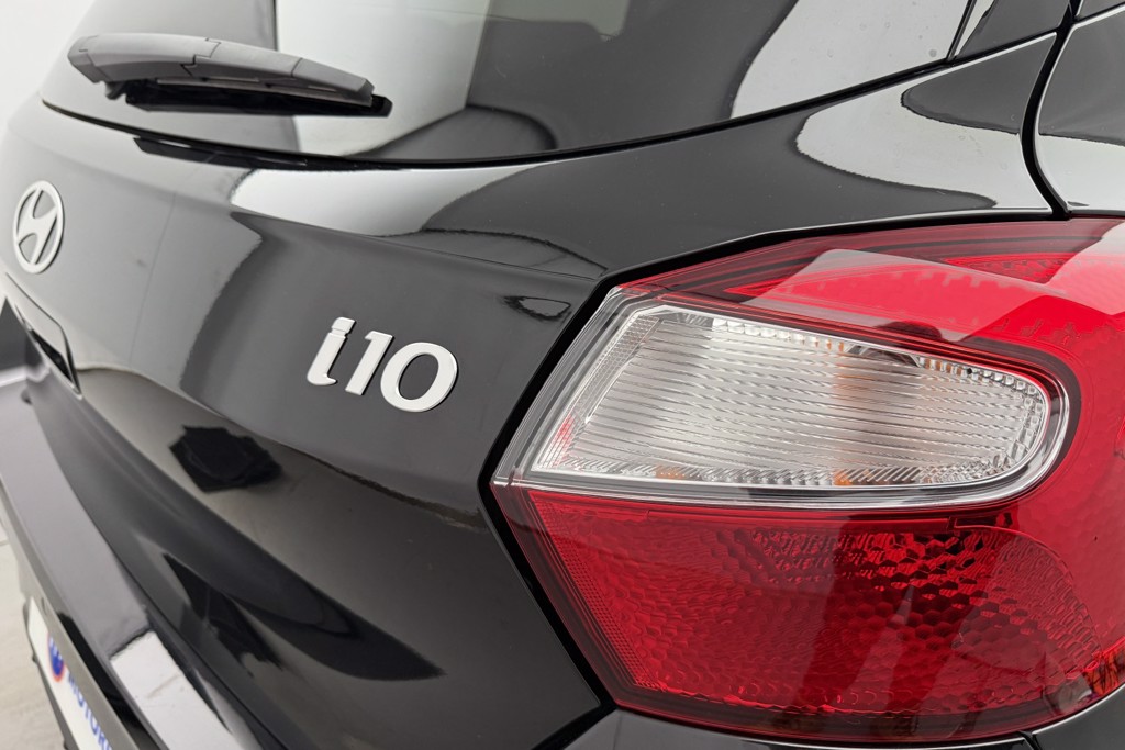 Hyundai I10 Premium Automatic Petrol Hatchback - Stock Number (1546887) - 23rd supplementary image