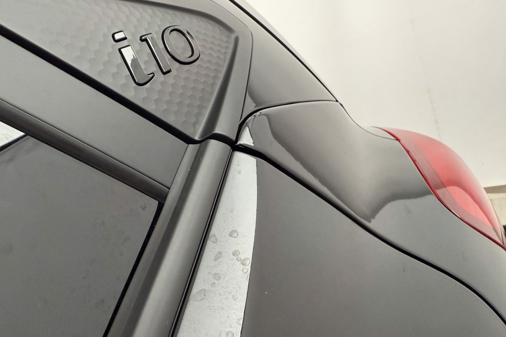 Hyundai I10 Premium Automatic Petrol Hatchback - Stock Number (1546887) - 24th supplementary image