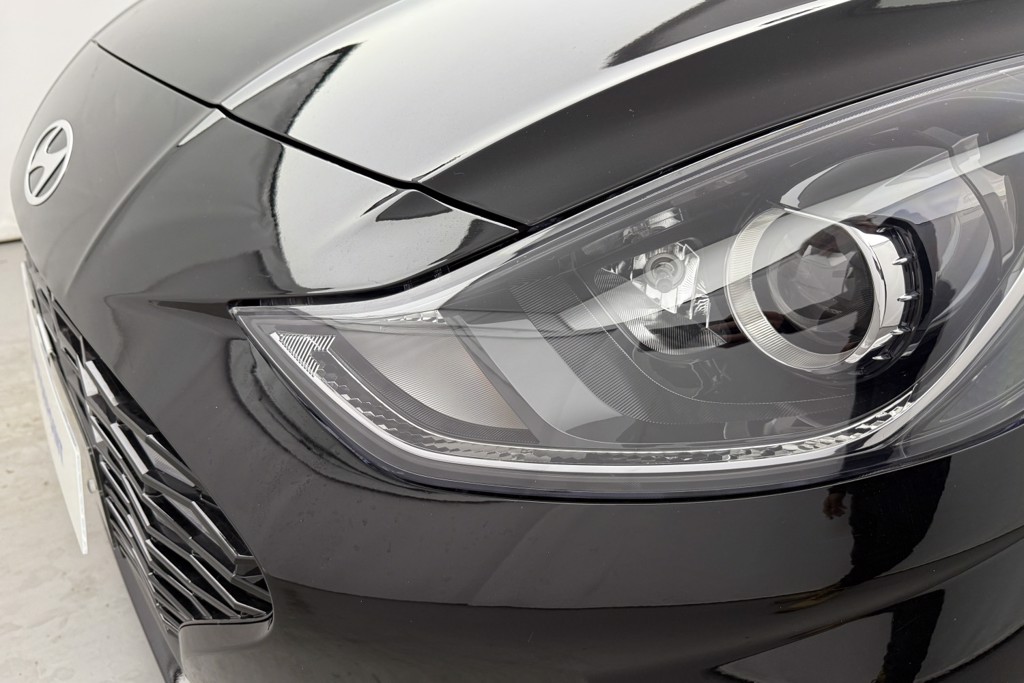 Hyundai I10 Premium Automatic Petrol Hatchback - Stock Number (1546887) - 25th supplementary image