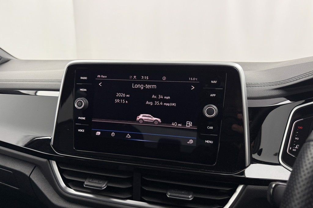 Volkswagen T-Roc R Automatic Petrol SUV - Stock Number (1546895) - 11th supplementary image