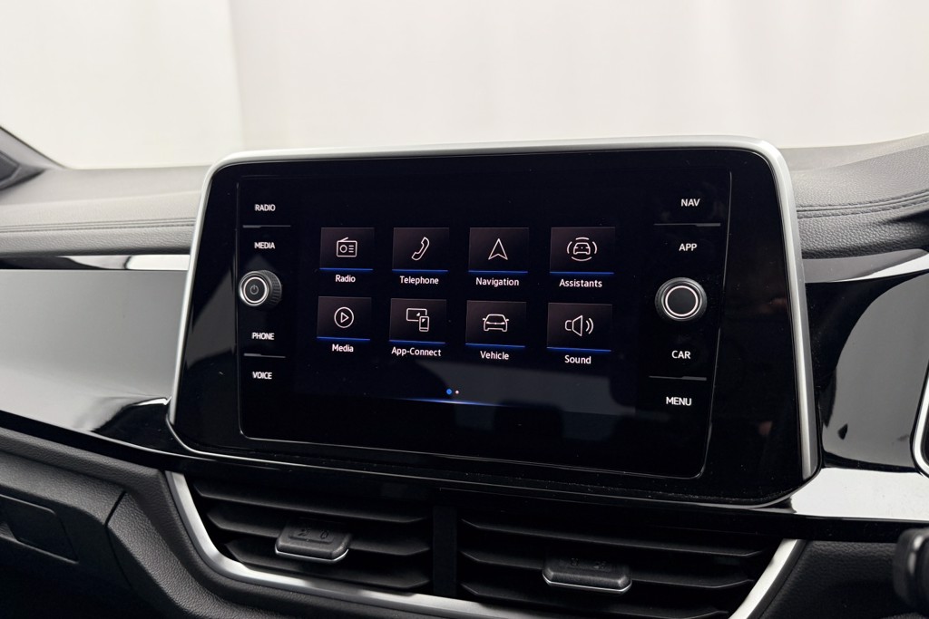 Volkswagen T-Roc R Automatic Petrol SUV - Stock Number (1546895) - 12th supplementary image