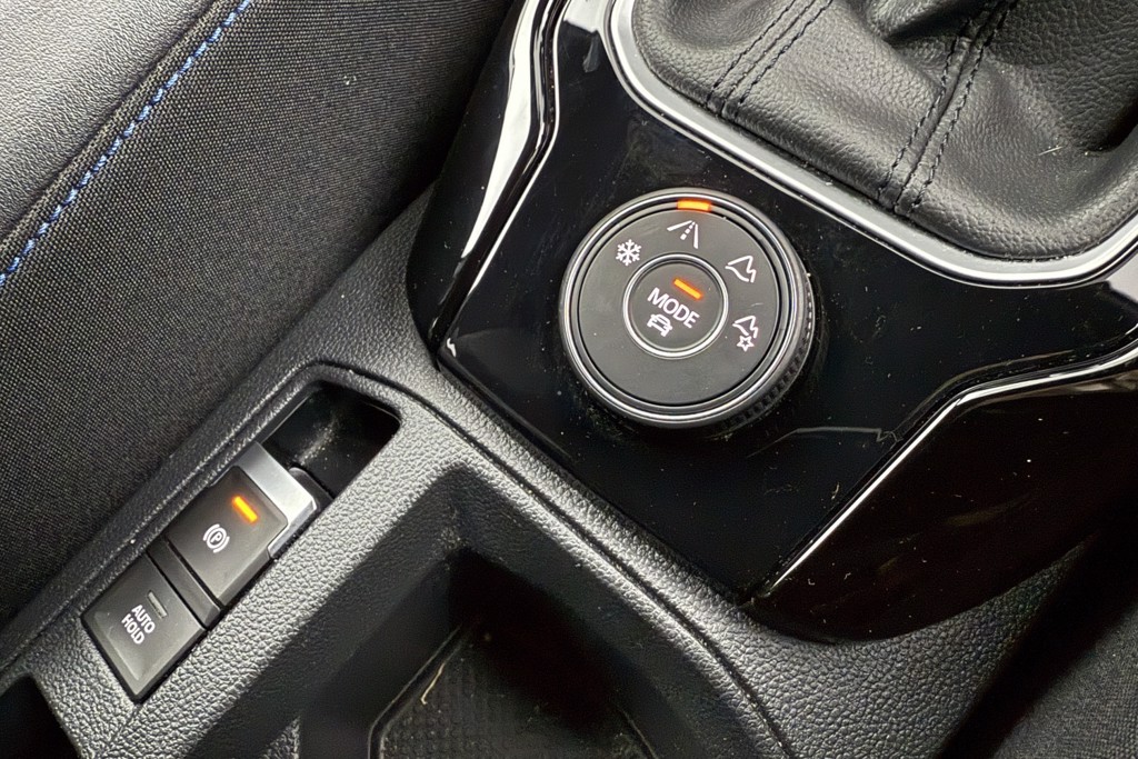 Volkswagen T-Roc R Automatic Petrol SUV - Stock Number (1546895) - 17th supplementary image