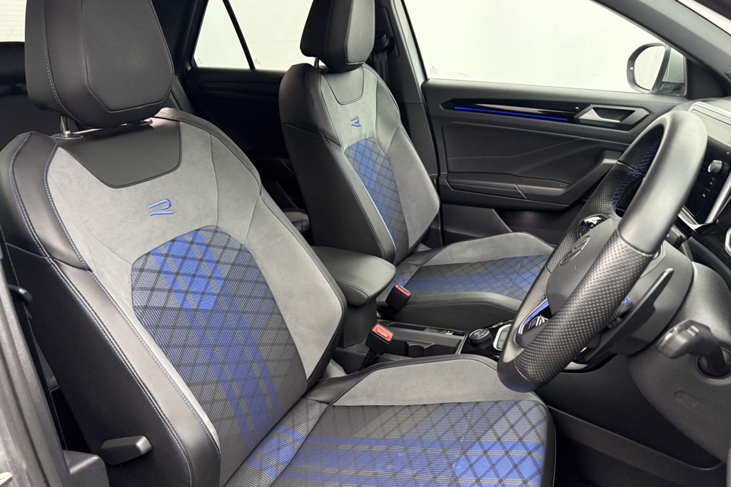 Volkswagen T-Roc R Automatic Petrol SUV - Stock Number (1546895) - 20th supplementary image