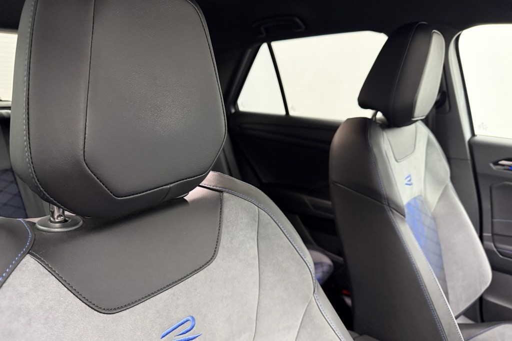 Volkswagen T-Roc R Automatic Petrol SUV - Stock Number (1546895) - 21st supplementary image