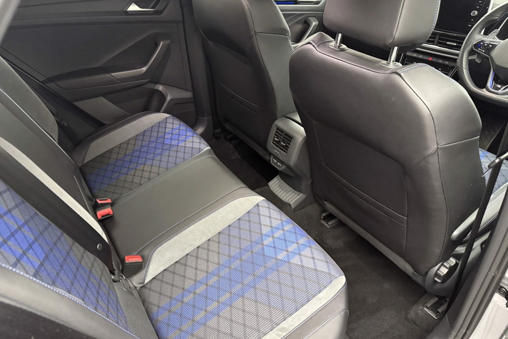 Volkswagen T-Roc R Automatic Petrol SUV - Stock Number (1546895) - 23rd supplementary image